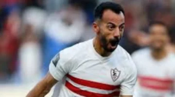 نجوم انتقلوا من الأهلي إلى الزمالك بينهم أحمد عبدالقادر